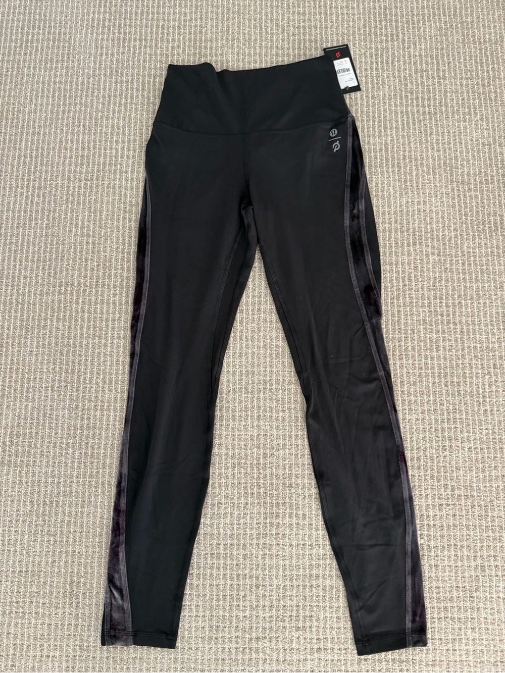 lululemon athletica align 28”